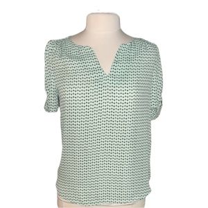 Gorgeous Green Blouse💚